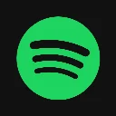 Spotify: Music and Podcasts icon