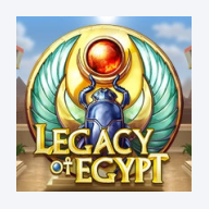 Legacy of Egypt