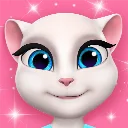 My Talking Angela icon
