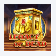 Legacy of Dead