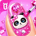 Baby Panda World-Learning Game icon
