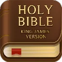 Bible Offline-KJV Holy Bible icon
