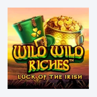 Wild Wild Riches