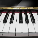 Piano - Music Keyboard & Tiles icon