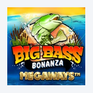 Big Bass Bonanza Megaways