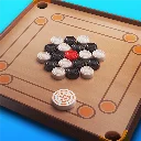 Carrom Pool: Disc Game icon