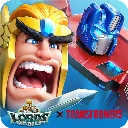 Lords Mobile x Transformers icon
