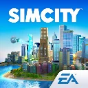 SimCity BuildIt icon