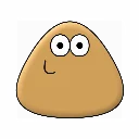 Pou icon
