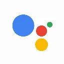 Google Assistant icon