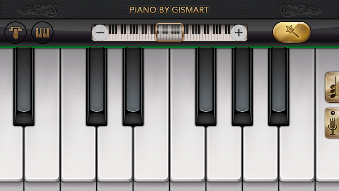 Free popular and classic songs available to play in Piano - Music Keyboard & Tiles