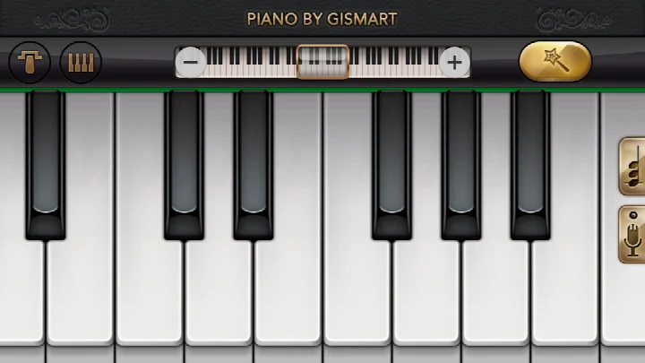 Free popular and classic songs available to play in Piano - Music Keyboard & Tiles