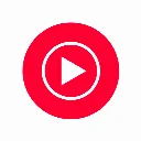 YouTube Music icon