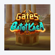 Gates of Gatot Kaca