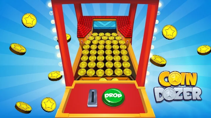 Screenshot showing the collection of puzzle pieces and prize collections for bonuses.