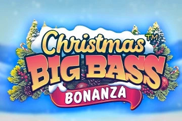 Christmas Big Bass Bonanza slot by Pragmatic Play