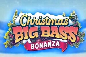 Christmas Big Bass Bonanza slot by Pragmatic Play