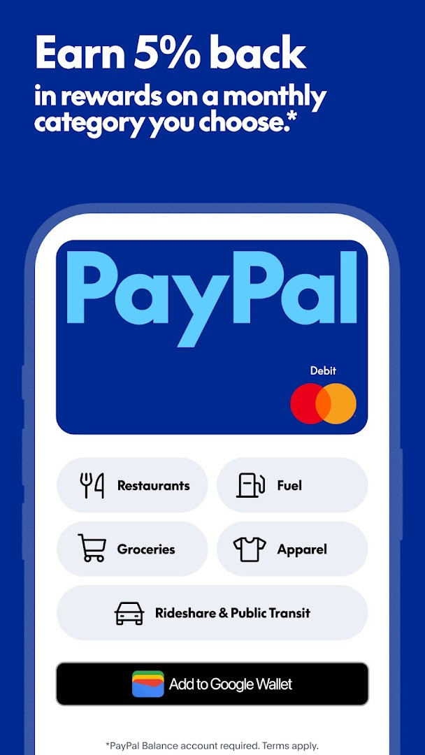 Pay in 4 installment plan screen showing payment schedule