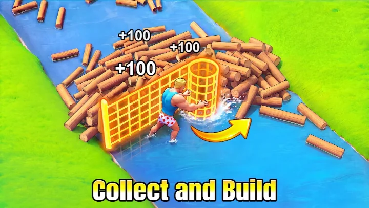 Lords Mobile x Transformers main screen: kingdom overview with castle, resources, and event banners