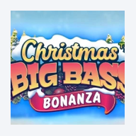 Christmas Big Bass Bonanza