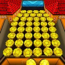 Coin Dozer - Carnival Prizes icon