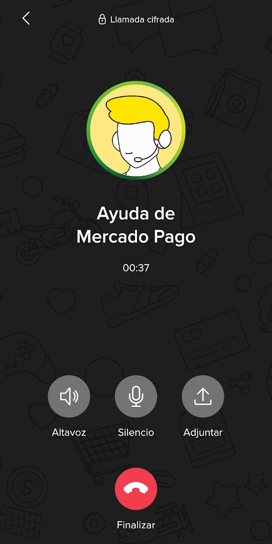 Point card reader and payment collection tools in Mercado Pago