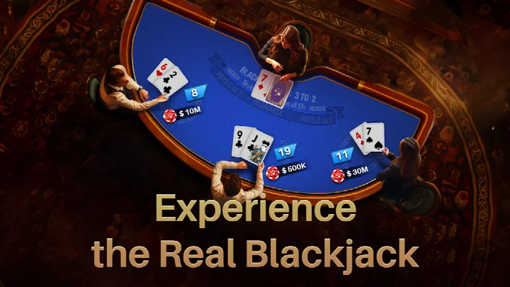 Teen Patti table with Joker, Hukam, Muflis, Royal and AK47 variations