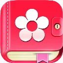 Period Calendar Period Tracker icon