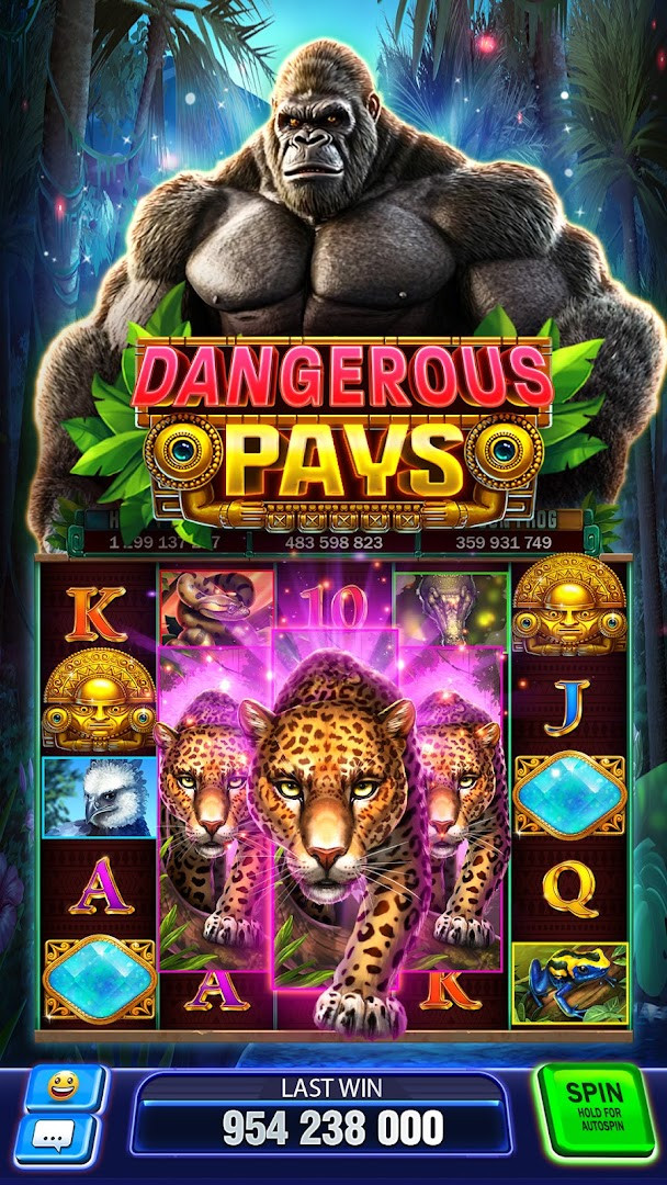 Blackjack table game with chips and cards for strategic play