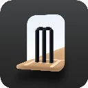 CREX - Just Cricket icon