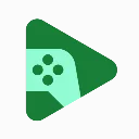 Google Play Games icon