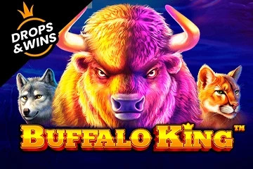 Buffalo King slot by Pragmatic Play